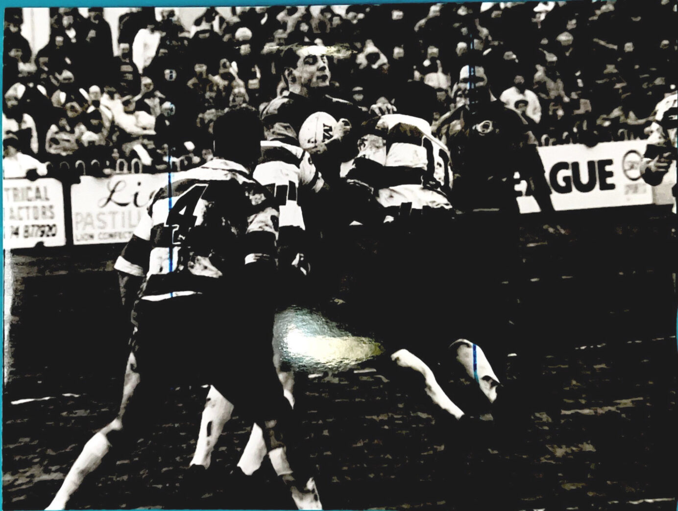 Paul Hughes